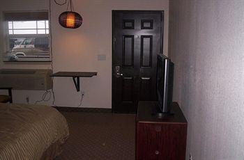 Airport Lodge Waukesha Buitenkant foto