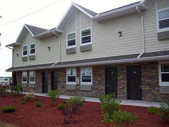 Airport Lodge Waukesha Buitenkant foto