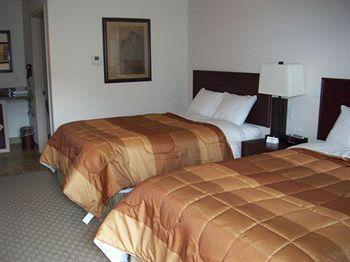 Airport Lodge Waukesha Buitenkant foto